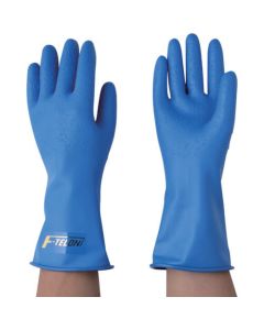 ถุงมือสตรี B-22 F-telon แบบสั้น