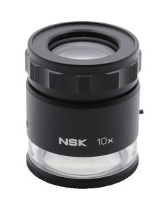 แว่นขยายแบบมีไฟ LED รุ่น NLSL-10-1