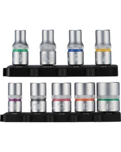 TD-BS16 9 Sockets Set
