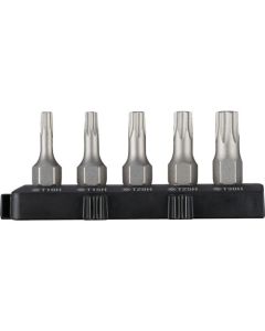 TD-BS13 5 Torx Bits Set