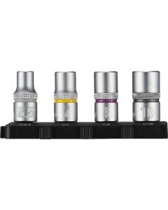 TD-BS14 4 Sockets Set