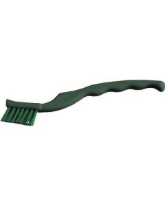 BURRCUTE-PLUS TOOTHBRUSH GREEN 1เส้น