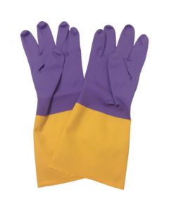 Two-tone Coloring Gloves