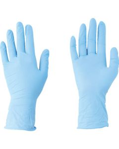 Protech Guard Blue Nitrile (100 sheets)