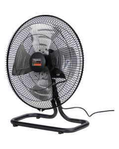 พัดลมอุตสาหกรรมแบบปิดสนิท รุ่น General Fan II "High Airflow" แบบตั้งพื้น ใบพัดอลูมิเนียม