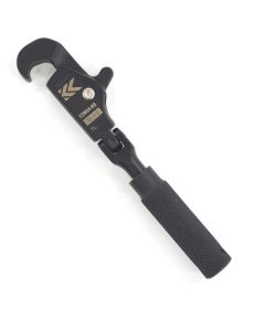 ประแจเลื่อนขันน็อต 1/2 inch