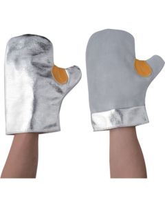 ถุงมือกันความร้อนมาตรฐาน
