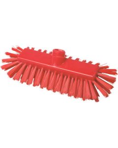 BurrCutePlus-Wide Deck Brush red 1เส้น