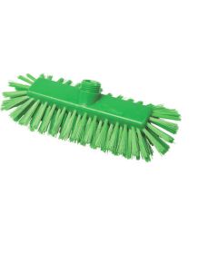 BurrCutePlus-Wide Deck Brush green 1เส้น