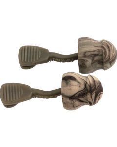 Earplugs with Grip ชุดละ 400 อัน
