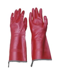 Natural Rubber Gloves