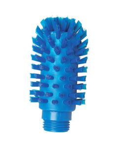 Bercute Plus หัวแปรงล้างขวดนม 63 สีฟ้า BCP-B63B