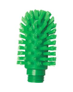 BurrCutePlus-Bottle head Brush 63 green 1เส้น