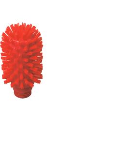BurrCutePlus-Bottle head Brush 70 red 1เส้น