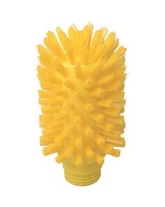 Bercute Plus หัวแปรงล้างขวดนม 70 สีเหลือง BCP-B70Y