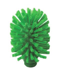 BurrCutePlus-Bottle head Brush 90 green 1เส้น