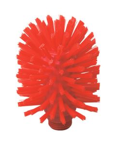 BurrCutePlus-Bottle head Brush 105 red 1เส้น