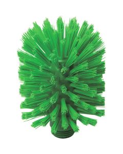BurrCutePlus-Bottle head Brush 105 green 1เส้น