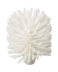BurrCutePlus-Bottle head Brush 120 1เส้น