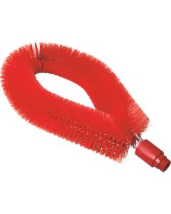 BurrCutePlus-High Piace Multi Brush red 1เส้น