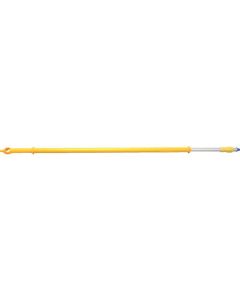 BurrCutePlus-Defrosting Wiper Of Handle yellow 1เส้น