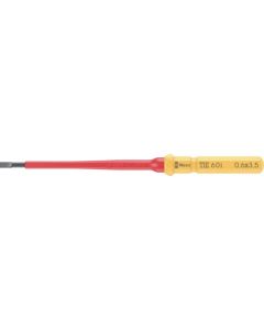 ใบเลื่อยตัดฉนวน Kraftform VDE สำหรับงานไฟฟ้า ขนาด -3.5 x 157