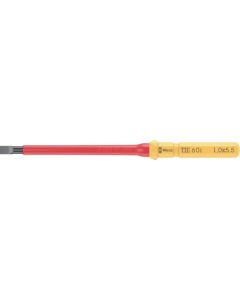 ใบเลื่อยตัดฉนวน Kraftform VDE สำหรับงานไฟฟ้า ขนาด -5.5 x 157