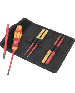 Kraftform Compact 60I/7 TIE