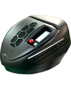 เครื่องเจียรเจาะอัตโนมัติเต็มรูปแบบ รุ่น Xin (ไฟฟ้าเฟสเดียว 100V)
