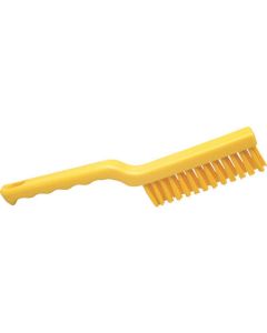 BurrCutePlus-Maintenance Brush yellow 1เส้น