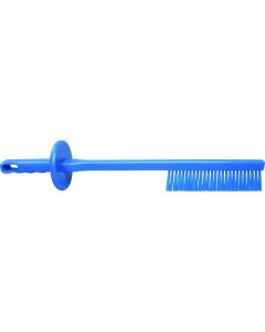 Burrtec Sanitary Supervision And Wash Hands Brushes [BurrcutePlus]