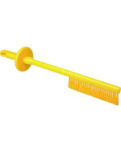 Burrtec Sanitary Supervision And Wash Hands Brushes [BurrcutePlus]