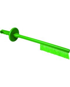 Burrtec Sanitary Supervision And Wash Hands Brushes [BurrcutePlus]