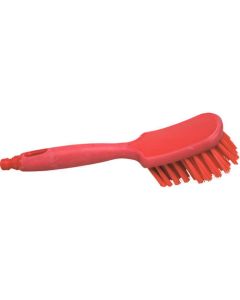 BurrCutePlus-Water Flow Brush red 1เส้น
