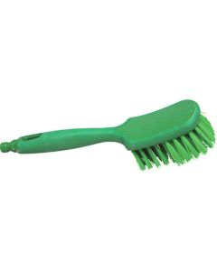 Barcute Plus แปรงทางเดินน้ำ สีเขียว BCP-CBWRHNG