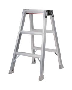 บันไดพับขนาดเล็กสำหรับงานหนัก รุ่น RM-75a (10843)