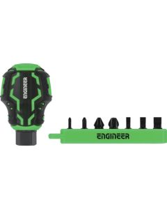 STUBBY Drive & Plus Minus สั้นมาก