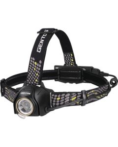 ไฟฉายคาดหัว LED HEAD VADER 1000R 720 Lumen