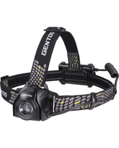 ไฟฉายคาดหัว LED HEAD VADER 133H 700 Lumen
