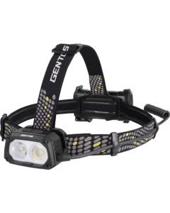 ไฟฉายคาดหัว LED T-REX D434R 1000 Lumen