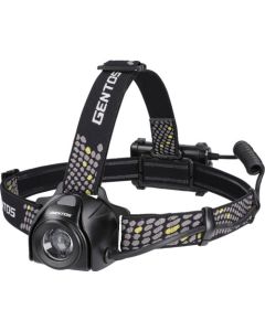 ไฟฉายคาดหัว LED HEAD VADER 033HD 550 Lumen