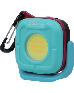 พวงกุญแจไฟฉาย SG 350 Lumen