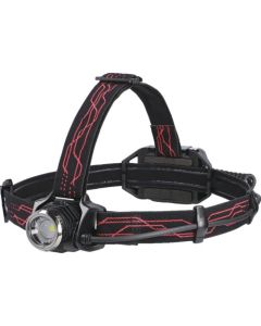 ไฟฉายคาดหัว LED G Series 201RG 550 Lumen