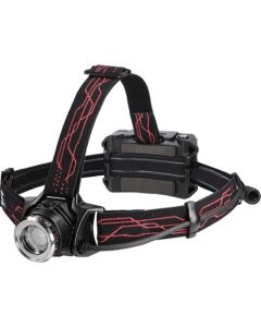 ไฟฉายคาดหัว LED G Series 203RG 700 Lumen