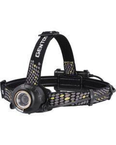 ไฟฉายคาดหัว LED HEAD WARS K533H 630 Lumen