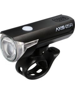 ไฟจักรยานแบบชาร์จไฟได้ AXS-05R AXIS รุ่นใหม่ ผ่านมาตรฐาน JIS