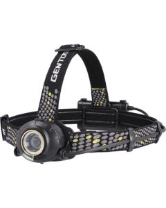 ไฟฉายคาดหัว LED HEAD WARS HLP-2503 630 Lumen