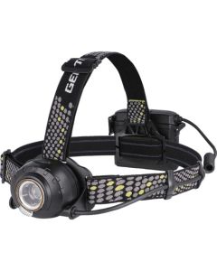 ไฟฉายคาดหัว LED HEAD WARS HLP-2504 800 Lumen