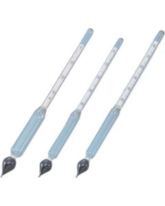 ซอสถั่วเหลือง Baume ไฮโดรมิเตอร์ Baume JC-9322