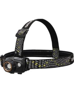 ไฟฉายคาดหัว LED W STAR 400H 700 Lumen